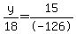 y%2F18=15%2F-126