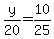 y%2F20+=+10%2F25