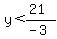 y%3C%2821%29%2F%28-3%29