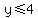 y%3C=4