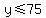 y%3C=75