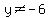 y%3C%3E-6