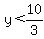 y%3C10%2F3