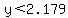 y%3C2.179