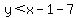 y%3Cx-1-7