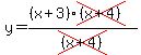 y=%28%28x%2B3%29cross%28%28x%2B4%29%29%29%2Fcross%28%28x%2B4%29%29