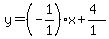 y=%28-1%2F1%29x%2B%284%29%2F%281%29