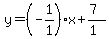 y=%28-1%2F1%29x%2B%287%29%2F%281%29