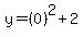 y=%280%29%5E2%2B2