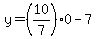 y=%2810%2F7%29%2A0-7