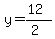 y=%2812%29%2F%282%29