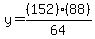 y=%28152%29%2888%29%2F64
