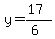 y=%2817%29%2F%286%29