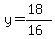 y=%2818%29%2F%2816%29