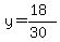 y=%2818%29%2F%2830%29