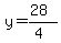 y=%2828%29%2F%284%29