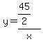 y=%2845%2F2%29%2Fx