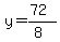 y=%2872%29%2F%288%29