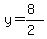 y=%288%29%2F%282%29