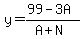 y=%2899-3A%29%2F%28A%2BN%29