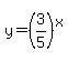 y=+%283%2F5%29%5Ex
