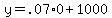 y=+.07%2A0%2B1000