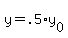 y=+.5%2Ay%5B0%5D