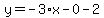 y=-3%2Ax-0-2