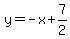y=-x%2B7%2F2