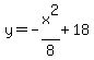 y=-x%5E2%2F8%2B18