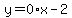 y=0%2Ax-2