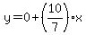 y=0%2B%2810%2F7%29%2Ax