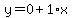 y=0%2B1%2Ax
