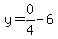 y=0%2F4-6