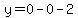 y=0-0-2