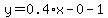 y=0.4%2Ax-0-1