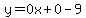 y=0x%2B0-9