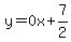 y=0x%2B7%2F2