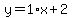 y=1%2Ax%2B2