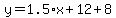 y=1.5%2Ax%2B12%2B8
