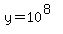y=10%5E%288%29