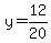 y=12%2F20