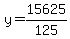 y=15625%2F125