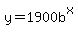 y=1900b%5Ex