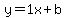 y=1x%2Bb