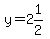 y=2%261%2F2