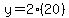 y=2%2820%29