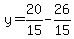 y=20%2F15-26%2F15