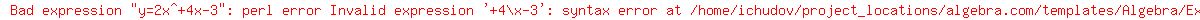 y=2x%5E%2B4x-3