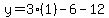 y=3%281%29-6-12